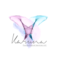 Karuna Psychological Services logo, Karuna Psychological Services contact details