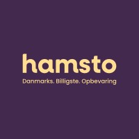 Hamsto logo, Hamsto contact details