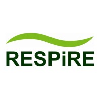 RESPiRE logo, RESPiRE contact details