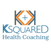 KSquared Health Coaching logo, KSquared Health Coaching contact details