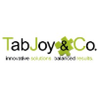 TabJoy & Co. logo, TabJoy & Co. contact details