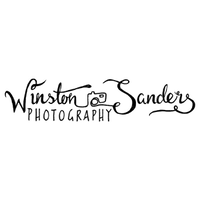 Winston Sanders Photography logo, Winston Sanders Photography contact details