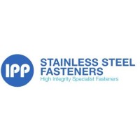 IPP Stainless Steel Fasteners Limted (IPP-SSF) logo, IPP Stainless Steel Fasteners Limted (IPP-SSF) contact details