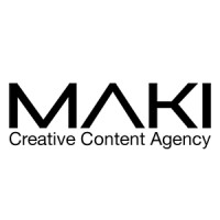 Maki Creative logo, Maki Creative contact details