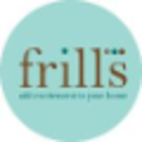 Frills logo, Frills contact details