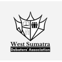 West Sumatera Debaters' Association logo, West Sumatera Debaters' Association contact details