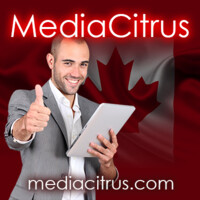 Mediacitrus logo, Mediacitrus contact details