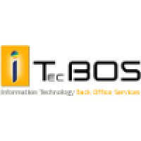 ITecBOS Pvt. Ltd logo, ITecBOS Pvt. Ltd contact details