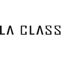 LA CLASS logo, LA CLASS contact details