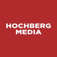 Hochberg Media logo, Hochberg Media contact details