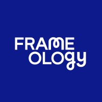 Frameology logo, Frameology contact details