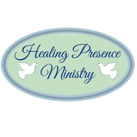 Healing Presence Ministry logo, Healing Presence Ministry contact details