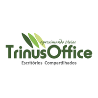 TrinusOffice Escritórios Virtuais logo, TrinusOffice Escritórios Virtuais contact details