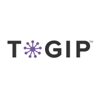 TOGIP™ logo, TOGIP™ contact details