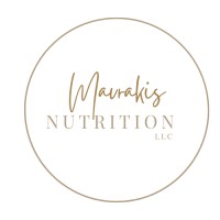 Mavrakis Nutrition logo, Mavrakis Nutrition contact details