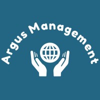 Argus Management Aps logo, Argus Management Aps contact details