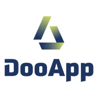 DooApp Ltd. logo, DooApp Ltd. contact details