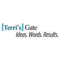 Terri's Gate logo, Terri's Gate contact details