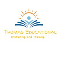 Thomas Educational Consulting and Training logo, Thomas Educational Consulting and Training contact details