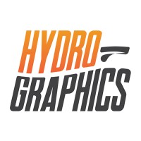 Hydro-Graphics logo, Hydro-Graphics contact details