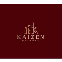 Kaizen Network logo, Kaizen Network contact details