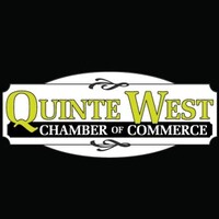 Quinte West Chamber of Commerce logo, Quinte West Chamber of Commerce contact details