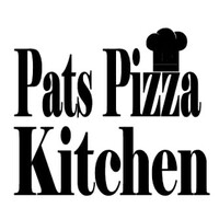 Pat's Pizza Kitchen logo, Pat's Pizza Kitchen contact details