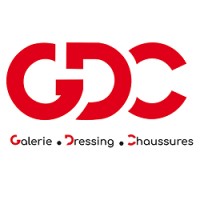 GDC logo, GDC contact details