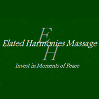 Elated Harmonies Massage logo, Elated Harmonies Massage contact details