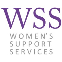 WOMENS SUPPORT SERVICES INCORPORATED logo, WOMENS SUPPORT SERVICES INCORPORATED contact details