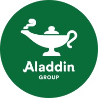 Aladdin Commerce Sdn. Bhd. logo, Aladdin Commerce Sdn. Bhd. contact details