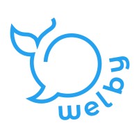 Welby logo, Welby contact details