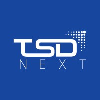 TSD Next logo, TSD Next contact details