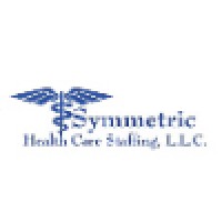 Symmetric Health Care Staffing logo, Symmetric Health Care Staffing contact details