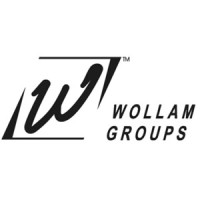 Wollam Groups logo, Wollam Groups contact details