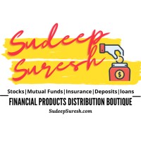 Sudeep Suresh Investment Services logo, Sudeep Suresh Investment Services contact details