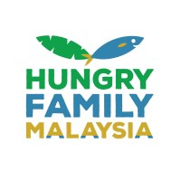 Hungry Family Malaysia logo, Hungry Family Malaysia contact details