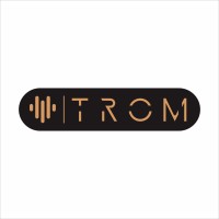 Trom logo, Trom contact details