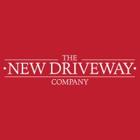 The New Driveway Company logo, The New Driveway Company contact details