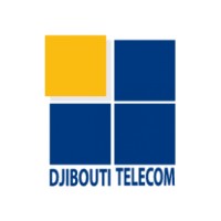 Djibouti Telecom logo, Djibouti Telecom contact details