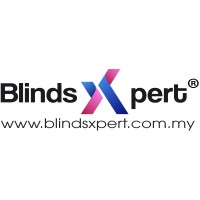 BlindsXpert Malaysia logo, BlindsXpert Malaysia contact details