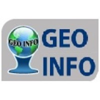 GEO INFO @ SG logo, GEO INFO @ SG contact details