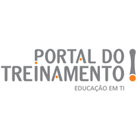 Portal do Treinamento logo, Portal do Treinamento contact details