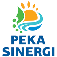 PEKA SINERGI logo, PEKA SINERGI contact details