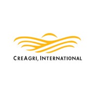 CreAgri International S/B logo, CreAgri International S/B contact details