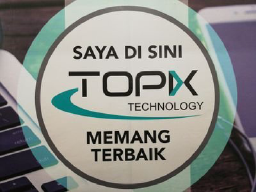 Topix Technology Sdn Bhd logo, Topix Technology Sdn Bhd contact details