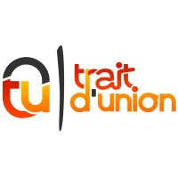 Association Trait d'Union logo, Association Trait d'Union contact details