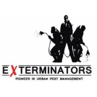 Exterminators logo, Exterminators contact details