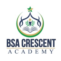 BSA Crescent Academy logo, BSA Crescent Academy contact details