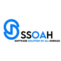 SSOAH - Software Solutions Of All Hurdles logo, SSOAH - Software Solutions Of All Hurdles contact details